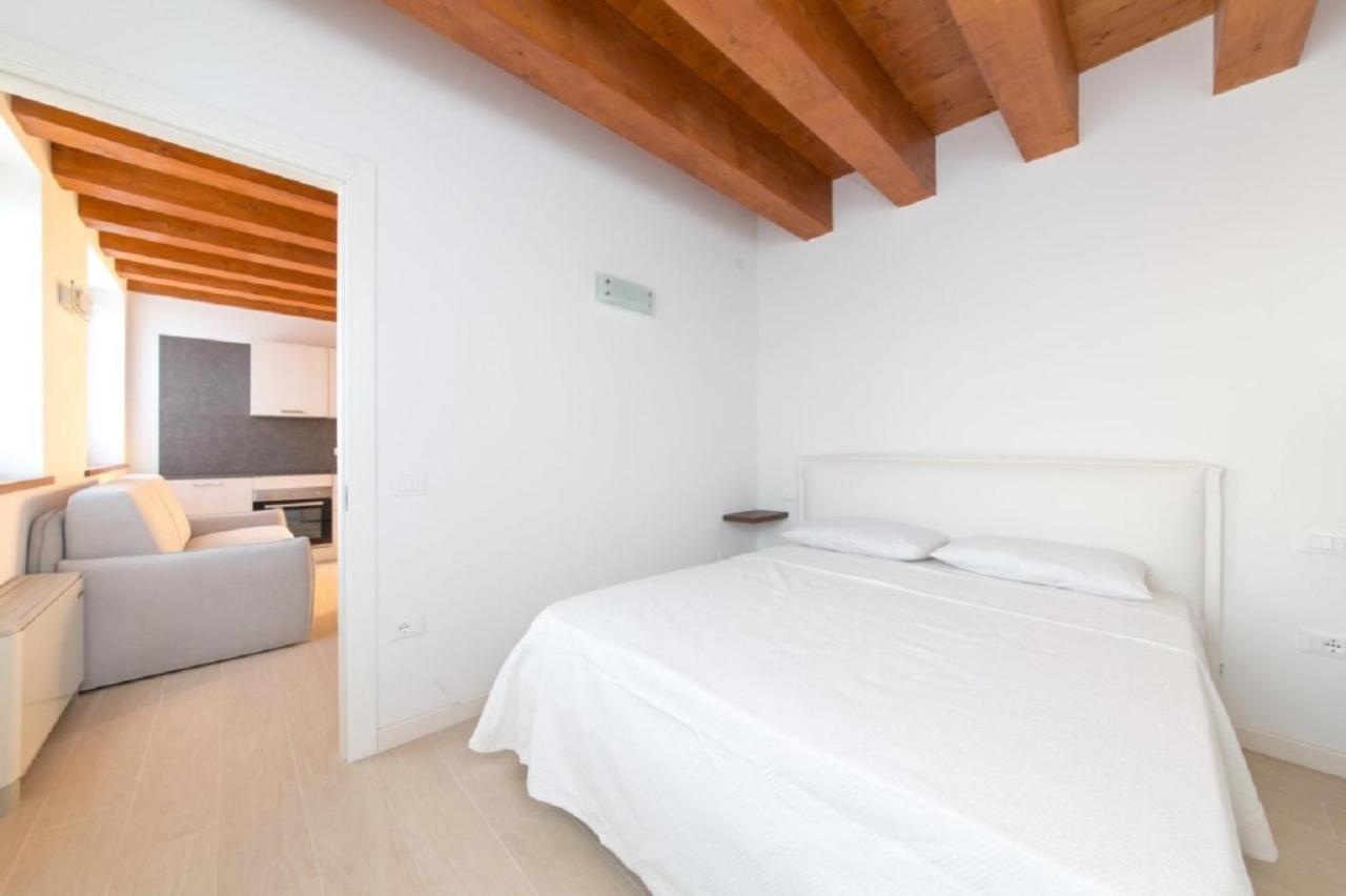 Pellestrina Domus - Italianflat Appartement