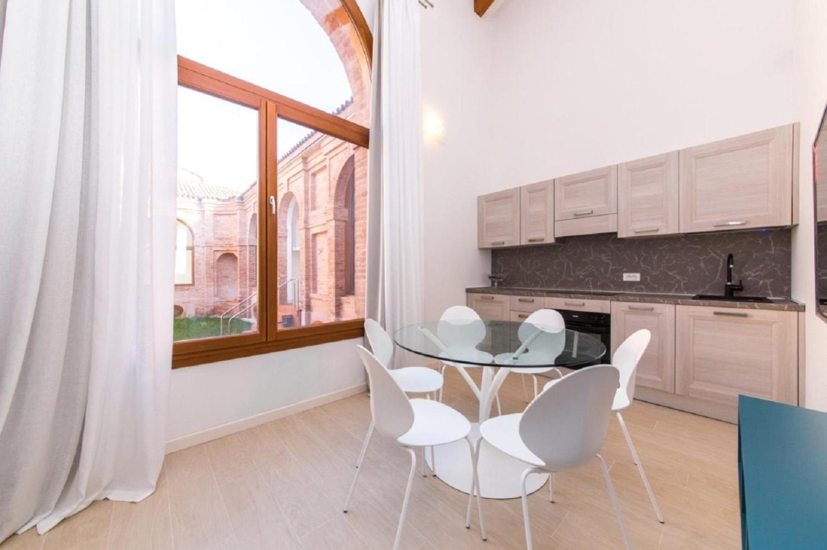 Pellestrina Domus - Italianflat Appartement *